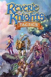 Reverie Knights Tactics MULTi6 FitGirl Repack