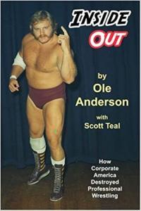 Inside Out How Corporate America Destroyed Professional Wrestling by Scott Teal AZW3