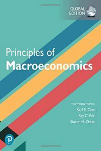 Principles of Macroeconomics 13th Edition BookRAR