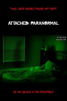 Attached: Paranormal 2021 720p web YTS