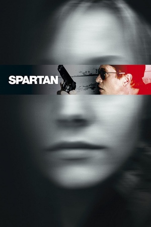Spartan 2004 1080p bluray YTS