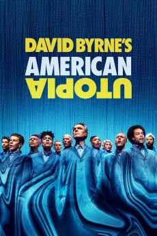 David Byrne's American Utopia 2020 720p web YTS