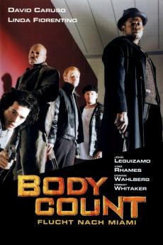 Body Count 1998 720p bluray YTS