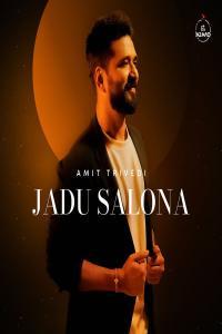 Amit Trivedi Jadu Salona 2022 FLAC PMEDIA