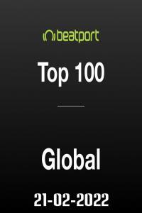 Beatport Top 100 Global Chart 21 February 2022 Mp3 320kbps PMEDIA
