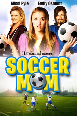 Soccer Mom 2008 1080p web YTS
