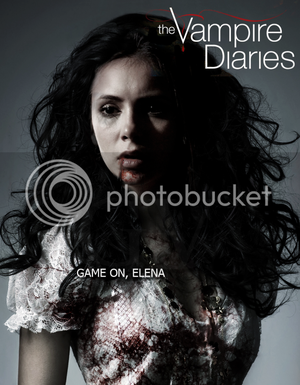 The Vampire Diaries Season 4 2012 2013 COMPLETE by vladtepes3176