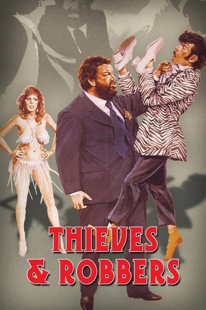 Thieves and Robbers 1983 1080p bluray YTS