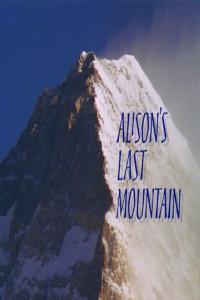 BBC Alisons Last Mountain 1080p HDTV x265 AAC MVGroup org mkv