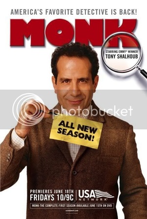 Monk S08E16 Mr Monk And The End Pt 2 HDTV XviD FQM avi