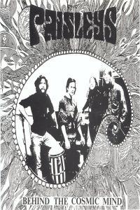 The Paisleys Behind The Cosmic Mind Unknown