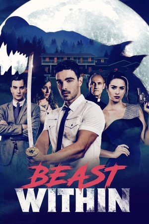 Beast Within 2019 1080p web YTS