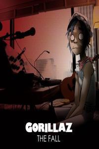 Gorillaz The Fall 2011 Alternativa Elettronica Flac 24 44