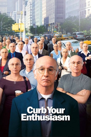 Larry David: Curb Your Enthusiasm 1999 1080p web YTS