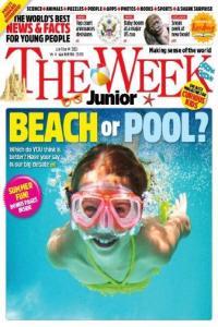 The Week Junior USA Issue 168 169 Vol 04 July 7 14 2023 CourseWikia