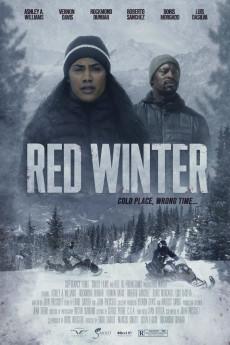 Red Winter 2022 720p web YTS