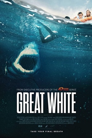 Great White 2021 1080p web YTS
