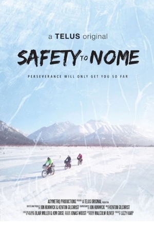 Safety to Nome 2019 1080p web YTS