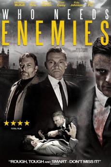 Who Needs Enemies 2013 720p web YTS