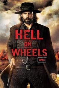 Hell on Wheels 2011 Season 4 Complete 720p WEBRip x264 i c