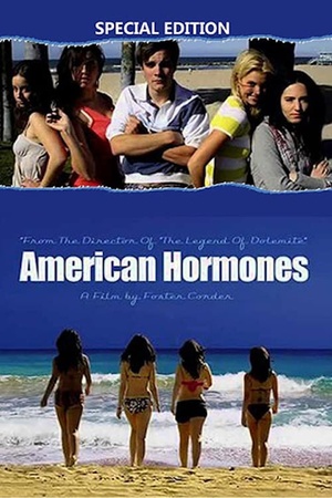 American Hormones 2007 1080p web YTS