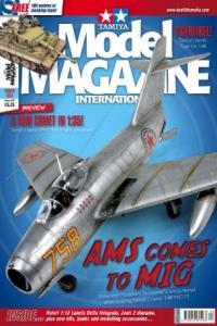 Tamiya Model Magazine Issue 324 October 2022 FreeCourseWeb