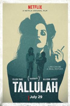 Tallulah 2016 720p web YTS
