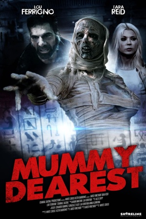Mummy Dearest 2021 1080p web YTS