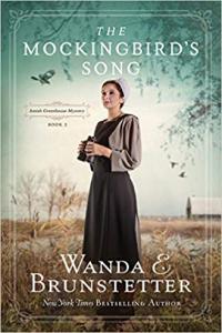 The Mockingbird s Song by Wanda E Brunstetter EPUB
