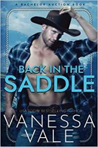 Back In The Saddle by Vanessa Vale EPUB