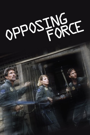 Opposing Force 1986 1080p bluray YTS