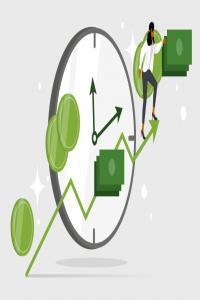 Lynda Accounting Foundations Making Business Decisions Using IRR and NPV