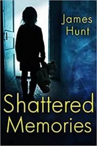 Shattered Memories by James Hunt EPUB