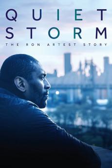 Quiet Storm: The Ron Artest Story 2019 720p web YTS
