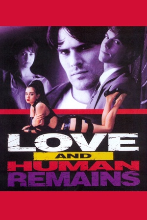 Love & Human Remains 1993 1080p bluray YTS