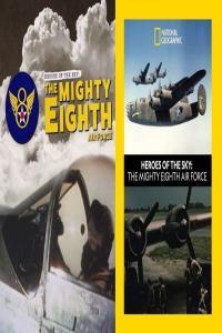 NG Heroes of the Sky The Mighty Eighth Air Force 1080p HDTV x264 AC3 MVGroup org mkv