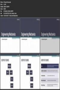 Applied Mechanics Or Engineering Mechanics DevCourseWeb