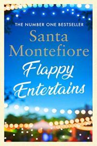 Flappy Entertains by Santa Montefiore EPUB