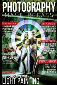 Photography Masterclass Issue 117 2022 True PDF FreeCourseWeb