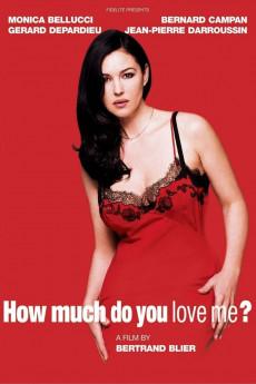 How Much Do You Love Me? 2005 720p web YTS
