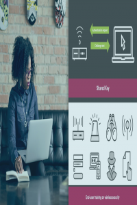 Pluralsight Ethical Hacking Hacking Wireless Networks FCO