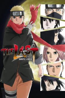 The Last: Naruto the Movie 2014 720p bluray YTS
