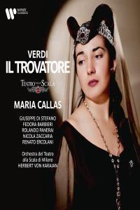 Maria Callas Verdi Il trovatore 2023 24Bit 96kHz FLAC PMEDIA