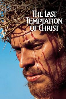The Last Temptation of Christ 1988 720p bluray YTS