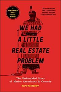 We Had a Little Real Estate Problem by Kliph Nesteroff EPUB