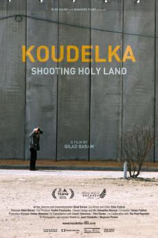 Koudelka Shooting Holy Land 2015 720p bluray YTS