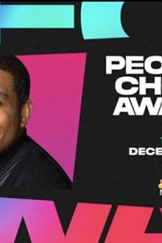The 47th Annual People's Choice Awards 2021 720p web YTS