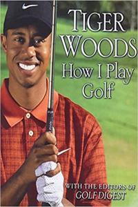 How I Play Golf by Tiger Woods EPUB