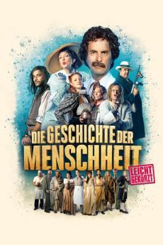 Die Geschichte der Menschheit - leicht gekürzt 2022 720p bluray YTS