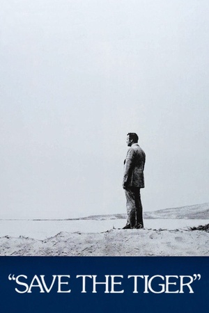 Save the Tiger 1973 1080p bluray YTS